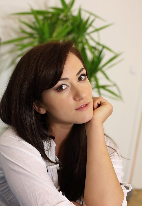 Ульяна, 25