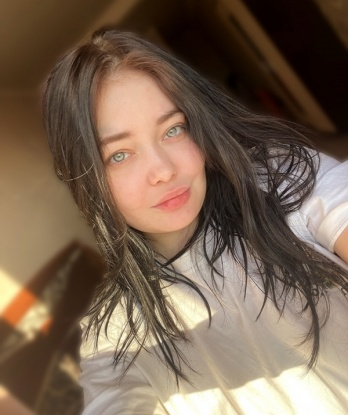 Анна, 25